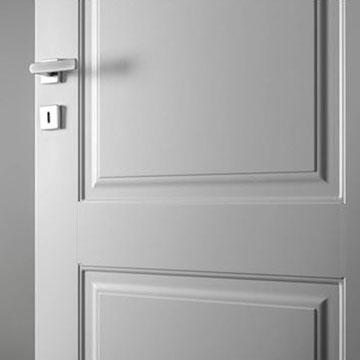 Produzione Porte