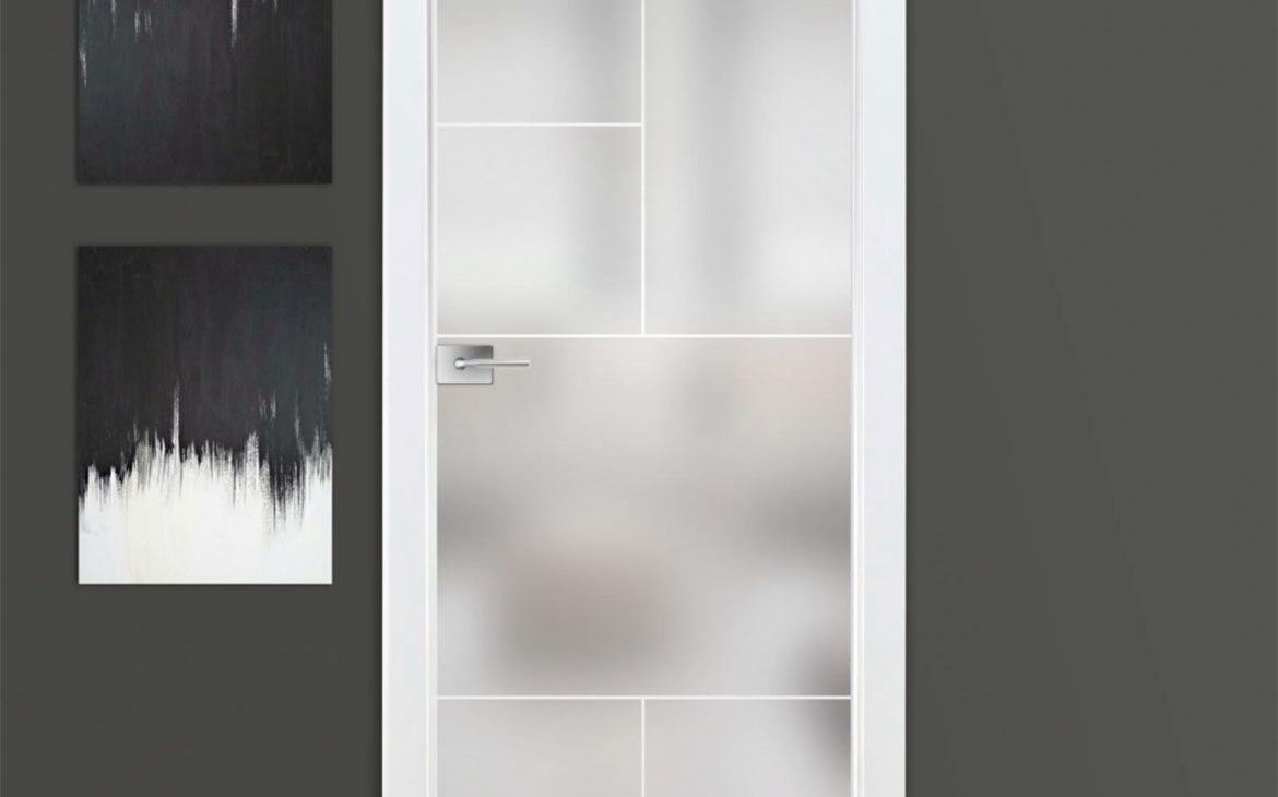 Porte in legno